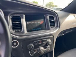 
										2016 Dodge Charger 4dr Sdn SXT AWD full									