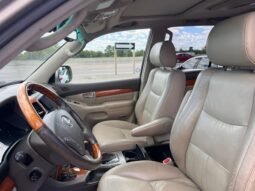 
										2005 Lexus GX 470 4dr SUV full									