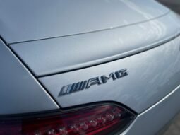 
										2016 Mercedes-Benz AMG GT AMG GT S full									