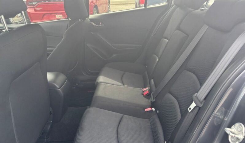 
								2016 Mazda Mazda3 4dr Sdn Man GS full									