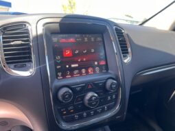 
										2017 Dodge Durango AWD 4dr GT full									