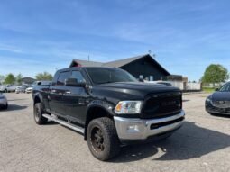 
										2014 Ram 2500 4WD Mega Cab 6.3 Ft Box Laramie full									