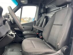
										2020 Mercedes-Benz Sprinter Cargo Van 2500 Standard Roof V6 144″ full									