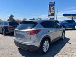 
										2014 Mazda CX-5 AWD 4dr Auto GT full									