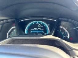 
										2017 Honda Civic Coupe LX Manual Coupe full									