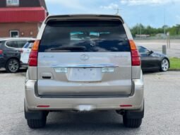 
										2005 Lexus GX 470 4dr SUV full									