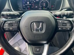 
										2022 Honda Civic Hatchback Sport Touring CVT Hatchback full									