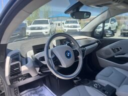 
										2015 BMW i3 4dr HB w/Range Extender full									