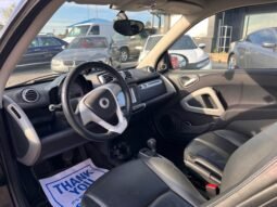 
										2011 smart fortwo 2dr Cpe Pure full									