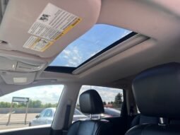 
										2014 INFINITI QX60 AWD 4dr full									