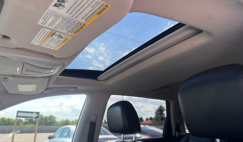 
								2014 INFINITI QX60 AWD 4dr full									