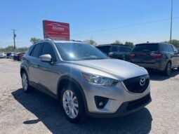 
										2014 Mazda CX-5 AWD 4dr Auto GT full									
