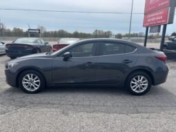 
										2016 Mazda Mazda3 4dr Sdn Man GS full									