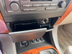 
										2005 Lexus GX 470 4dr SUV full									