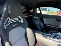
										2016 Mercedes-Benz AMG GT AMG GT S full									