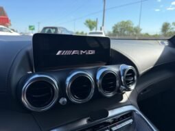 
										2016 Mercedes-Benz AMG GT AMG GT S full									