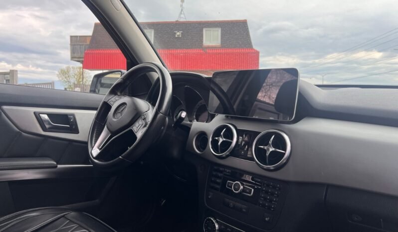 
								2013 Mercedes-Benz GLK-Class GLK 350 full									