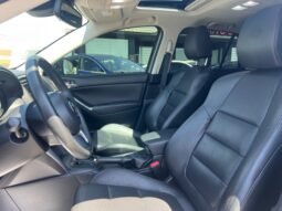 
										2014 Mazda CX-5 AWD 4dr Auto GT full									
