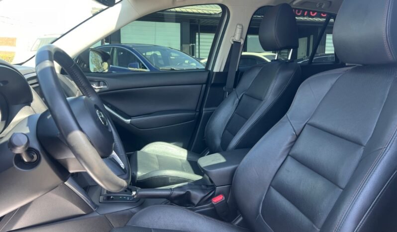 
								2014 Mazda CX-5 AWD 4dr Auto GT full									