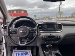 
										2016 Kia Sorento AWD 4dr 2.0L Turbo EX full									