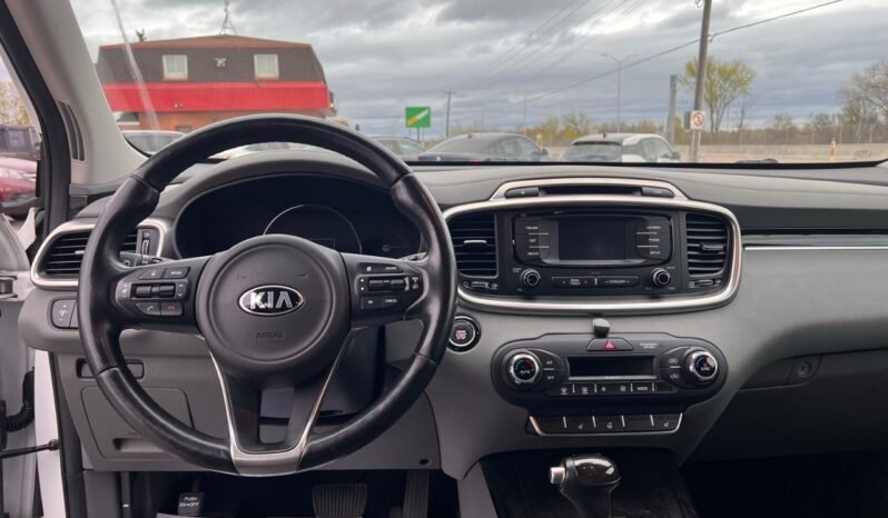
								2016 Kia Sorento AWD 4dr 2.0L Turbo EX full									