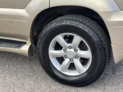 
										2005 Lexus GX 470 4dr SUV full									