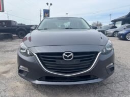 
										2016 Mazda Mazda3 4dr Sdn Man GS full									