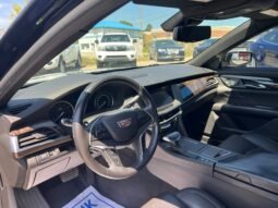 
										2016 Cadillac CT6 4dr Sdn 3.6L Luxury AWD full									