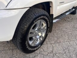 
										2014 Toyota Tacoma full									