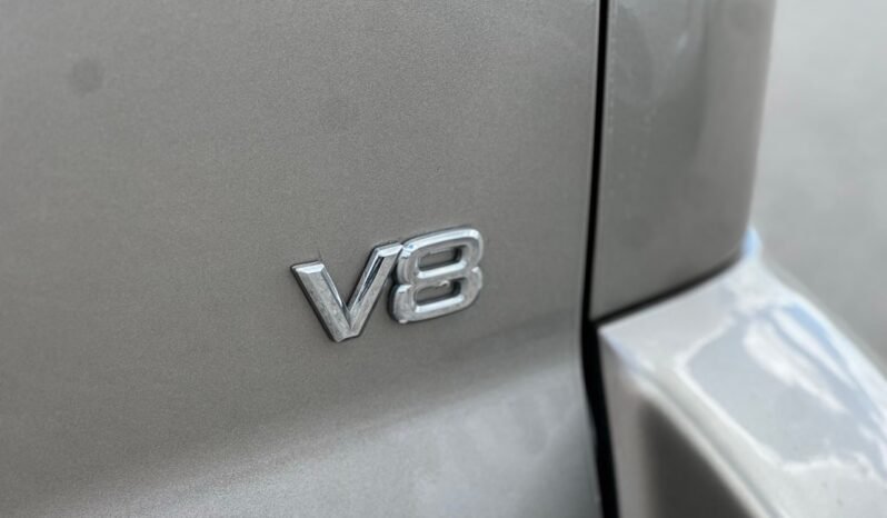 
								2005 Lexus GX 470 4dr SUV full									