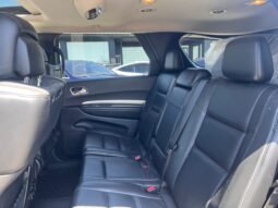 
										2017 Dodge Durango AWD 4dr GT full									
