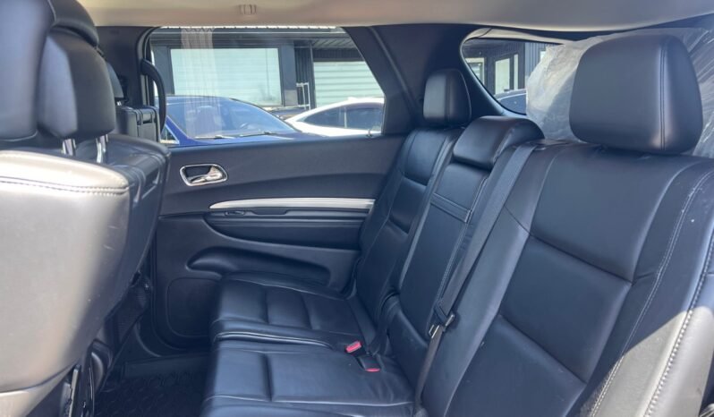 
								2017 Dodge Durango AWD 4dr GT full									