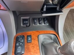 
										2005 Lexus GX 470 4dr SUV full									