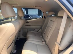 
										2010 Lexus RX 350 AWD 4dr full									