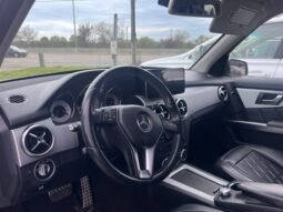 
										2013 Mercedes-Benz GLK-Class GLK 350 full									