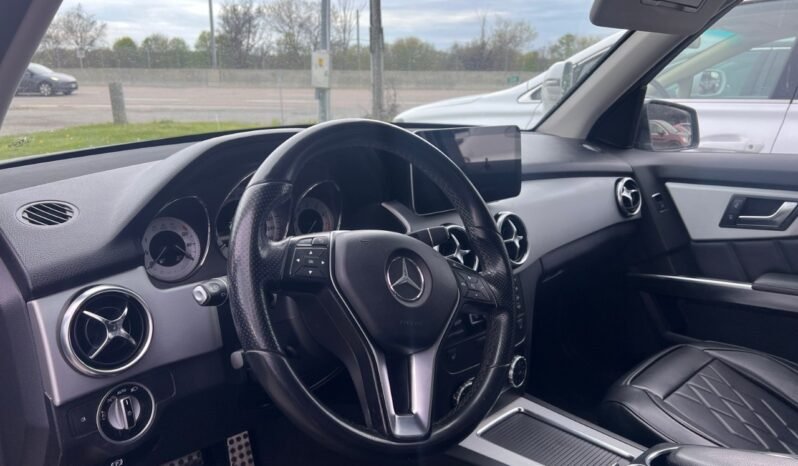 
								2013 Mercedes-Benz GLK-Class GLK 350 full									