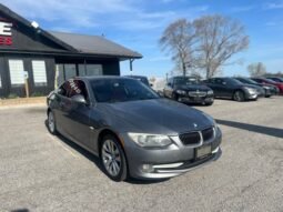 
										2011 BMW 3 Series 2dr Cpe 328i xDrive AWD full									
