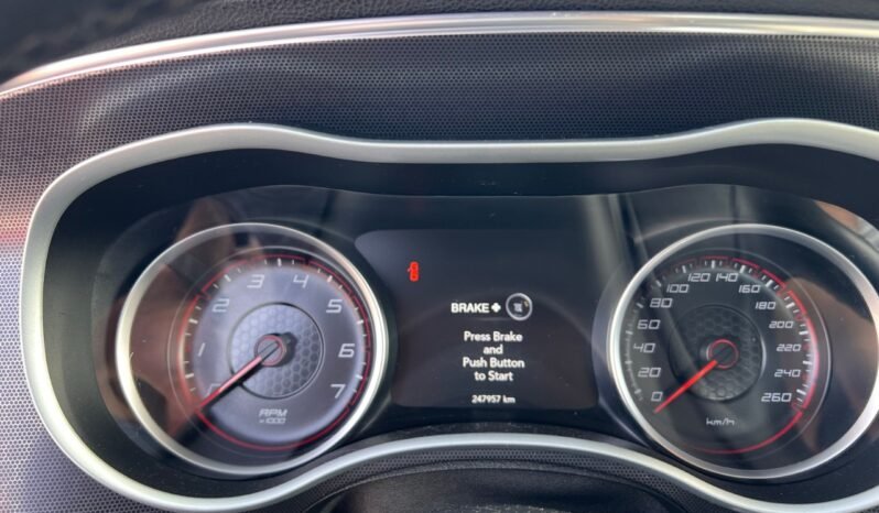 
								2016 Dodge Charger 4dr Sdn SXT AWD full									