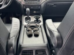
										2017 Honda Pilot 4WD EX-L with DVD Rear Entertainment System full									