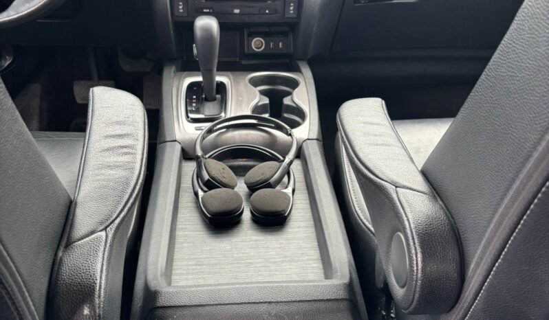 
								2017 Honda Pilot 4WD EX-L with DVD Rear Entertainment System full									