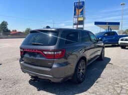 
										2017 Dodge Durango AWD 4dr GT full									