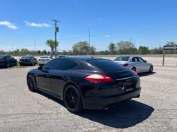 
										2011 Porsche Panamera 4dr HB 4 full									