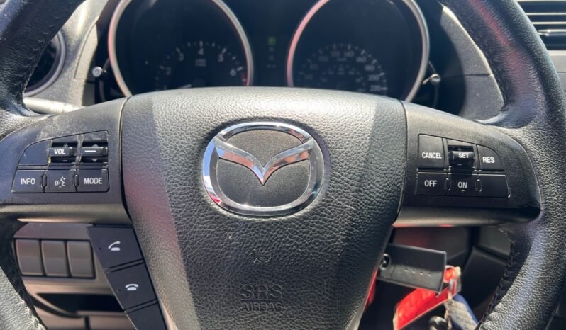 
								2013 Mazda Mazda5 4dr Wgn Auto GS full									