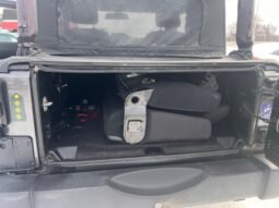 
										2017 Jeep Wrangler 4WD 2dr Sport full									