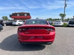 
										2016 Dodge Charger 4dr Sdn SXT AWD full									
