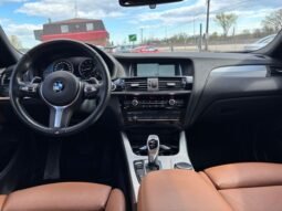 
										2018 BMW X4 M40i Sports Activity Coupe full									
