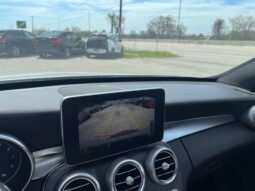 
										2016 Mercedes-Benz C-Class C 300 4MATIC Sedan full									