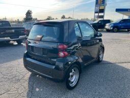 
										2011 smart fortwo 2dr Cpe Pure full									