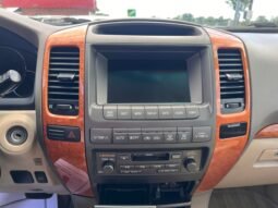 
										2005 Lexus GX 470 4dr SUV full									