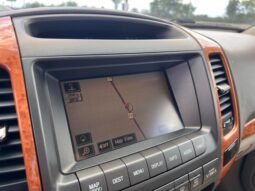 
										2005 Lexus GX 470 4dr SUV full									